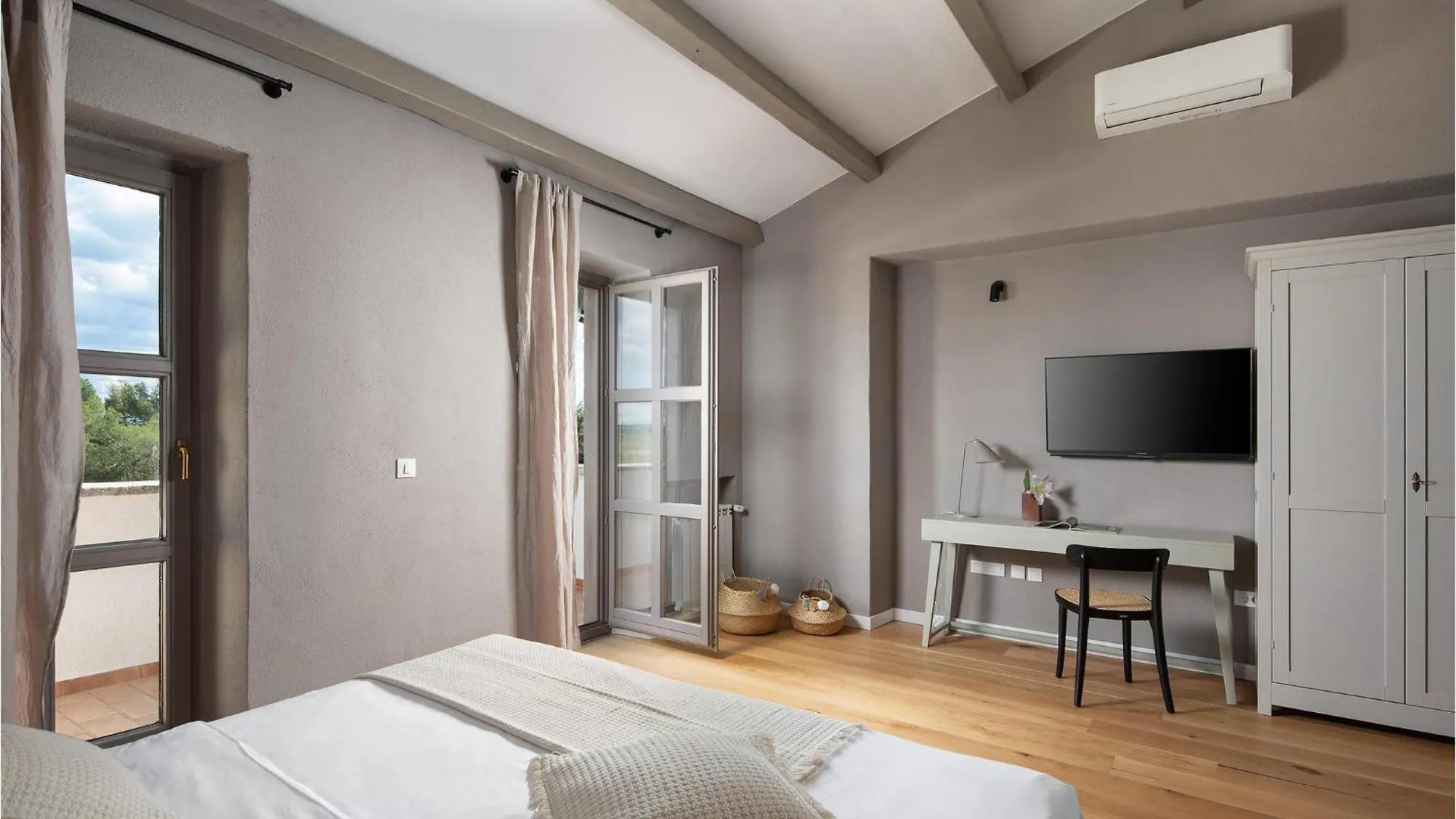 Dom wakacyjny Villa Miramonti Sveti Lovreč Pazenatički